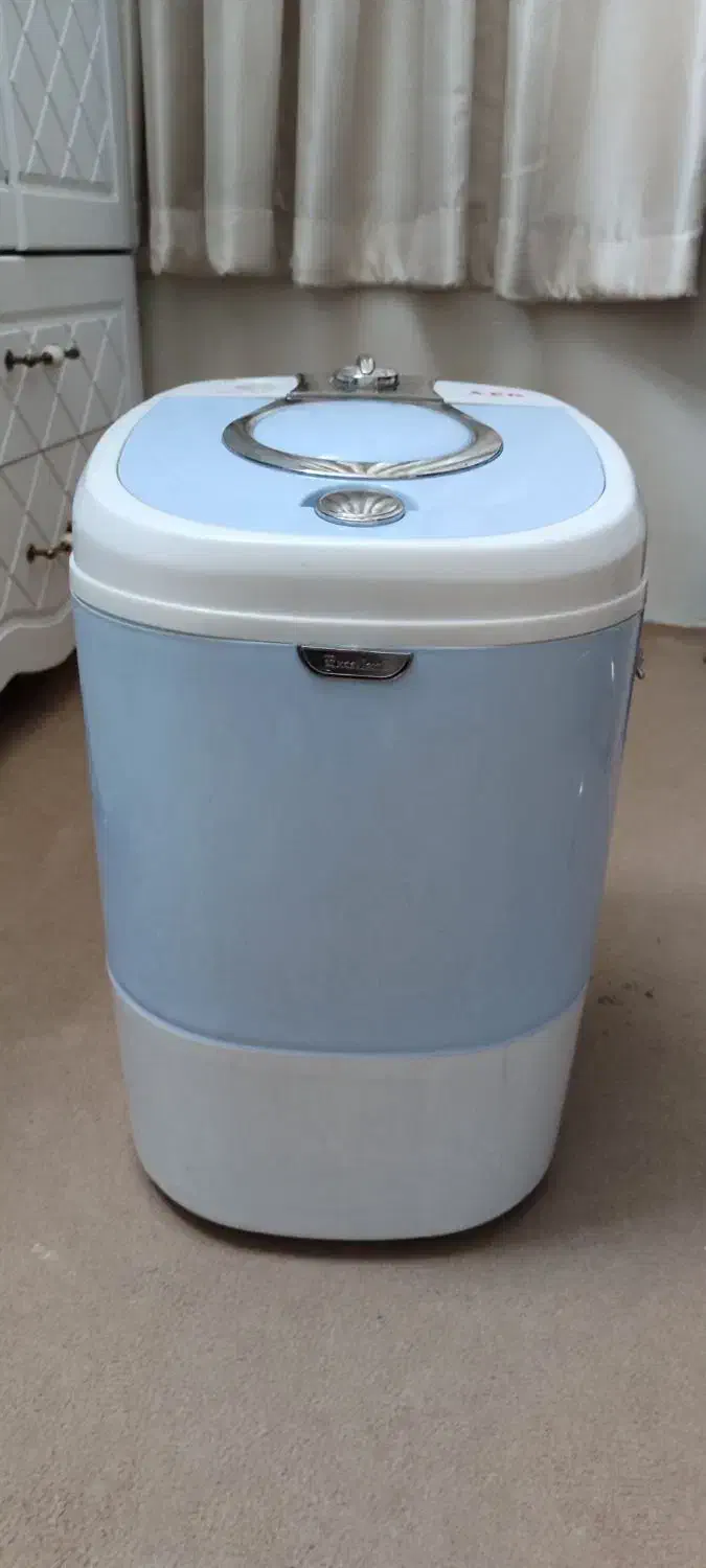 مینی واش AEG|ماشین لباسشویی و خشککن لباس|مشهد, فارغ التحصیلان|دیوار