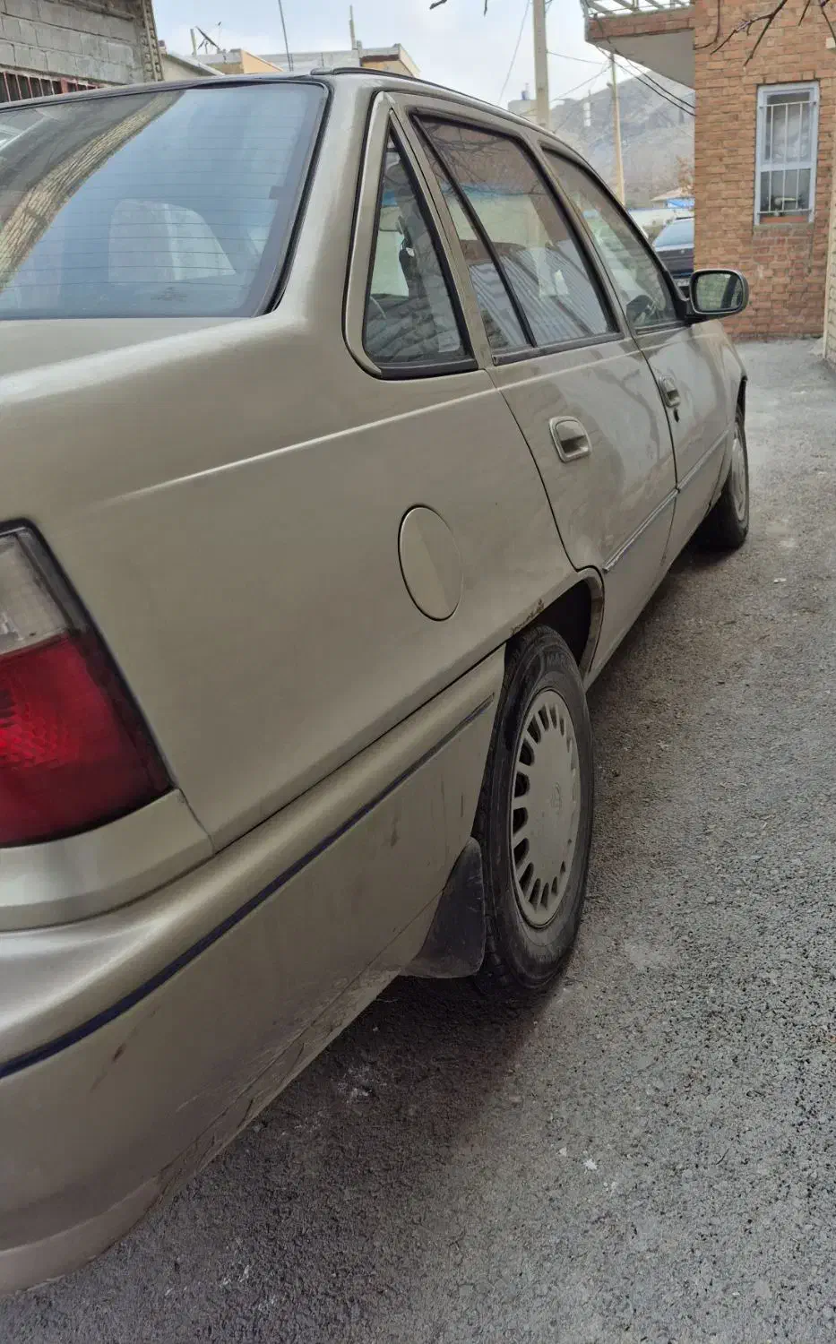 دوو سیلو|خودرو سواری و وانت|ارومیه, |دیوار