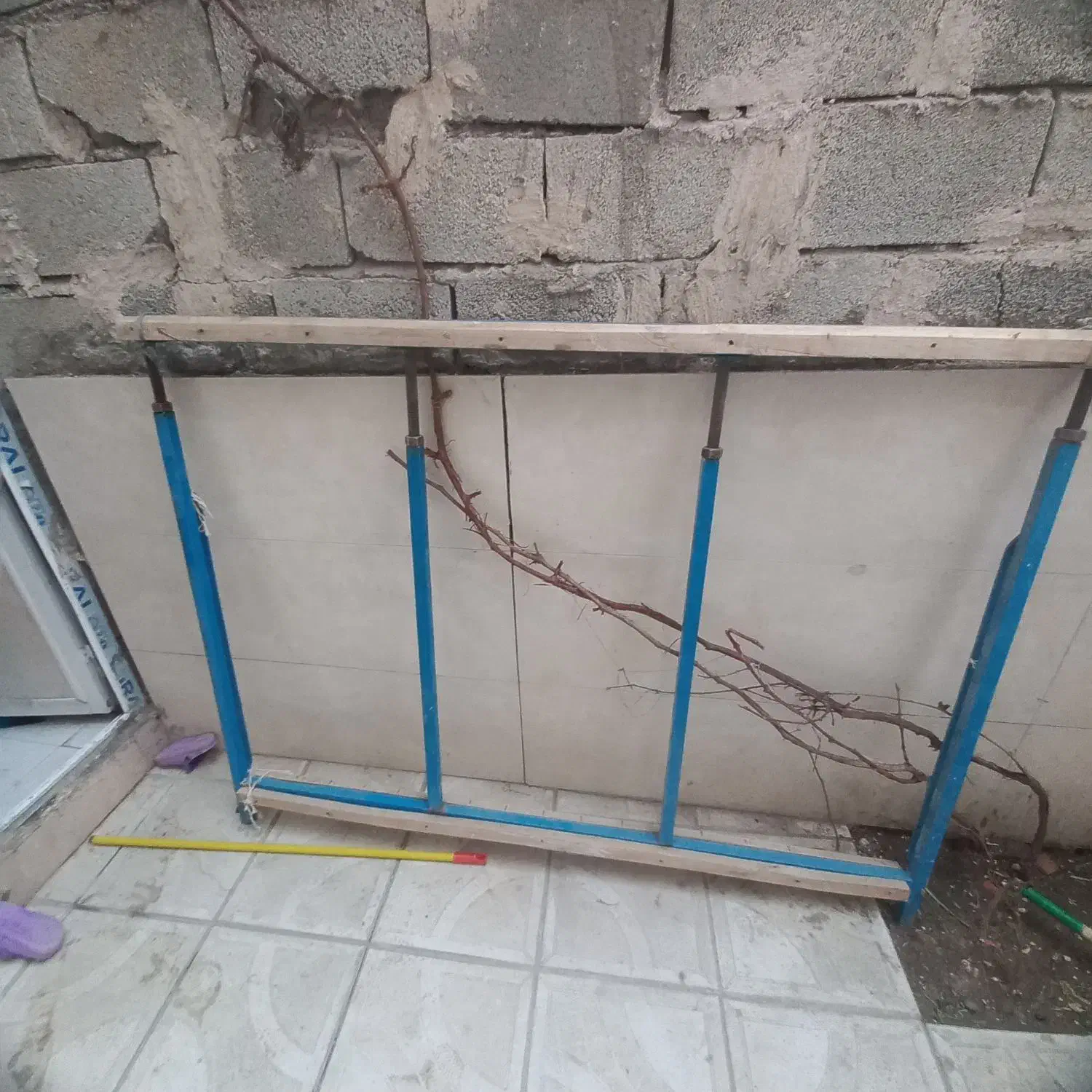 دار قالی|فرش|تبریز, |دیوار