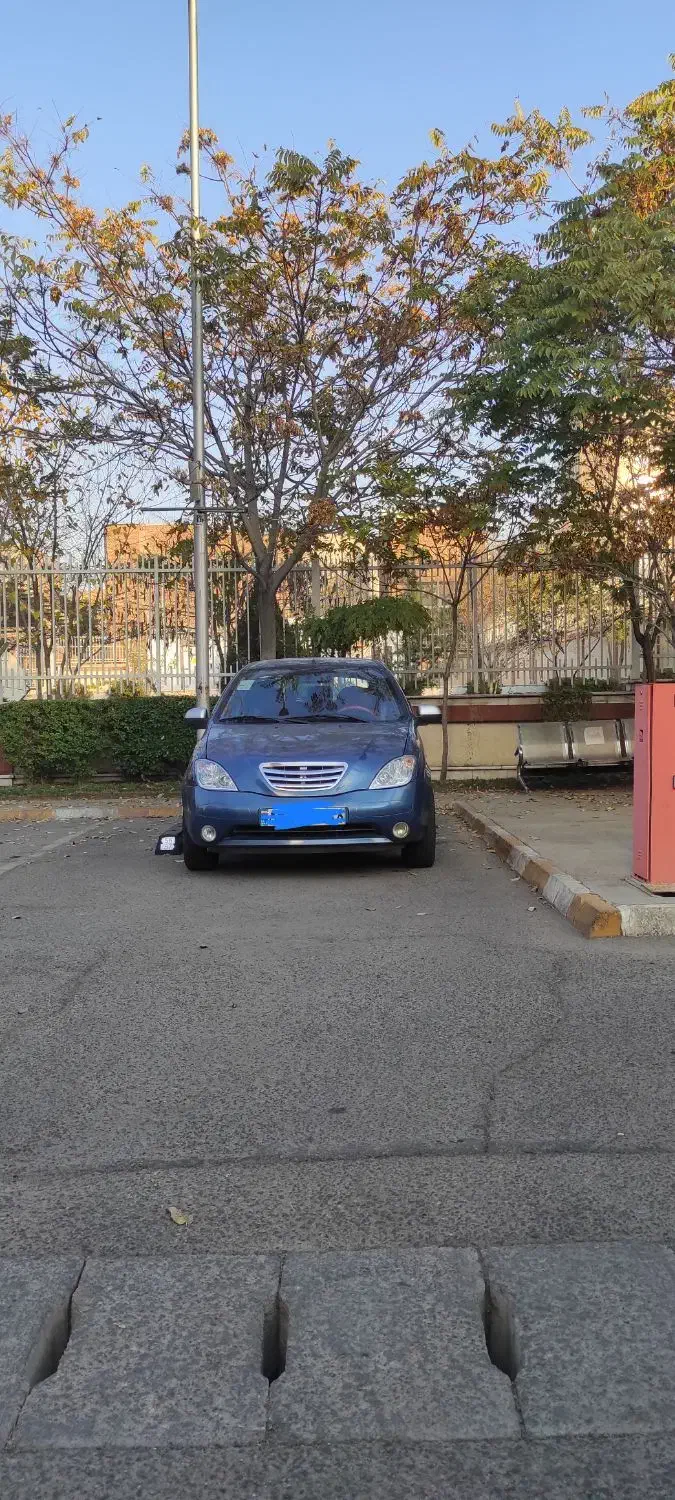 تیبا 2 هاچبک به شرط|خودرو سواری و وانت|تبریز, |دیوار