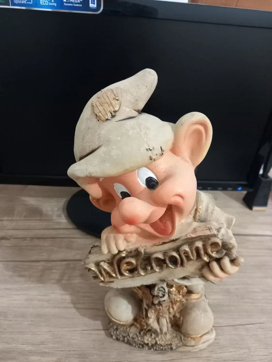 مجسمه کادویی|مجسمه، تندیس، ماکت|نیشابور, فضل|دیوار