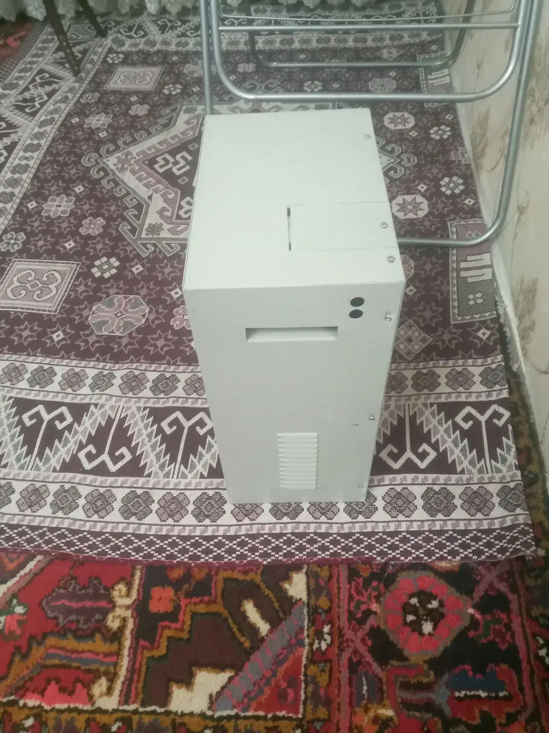 ترانس برق|ابزارآلات|تبریز, |دیوار