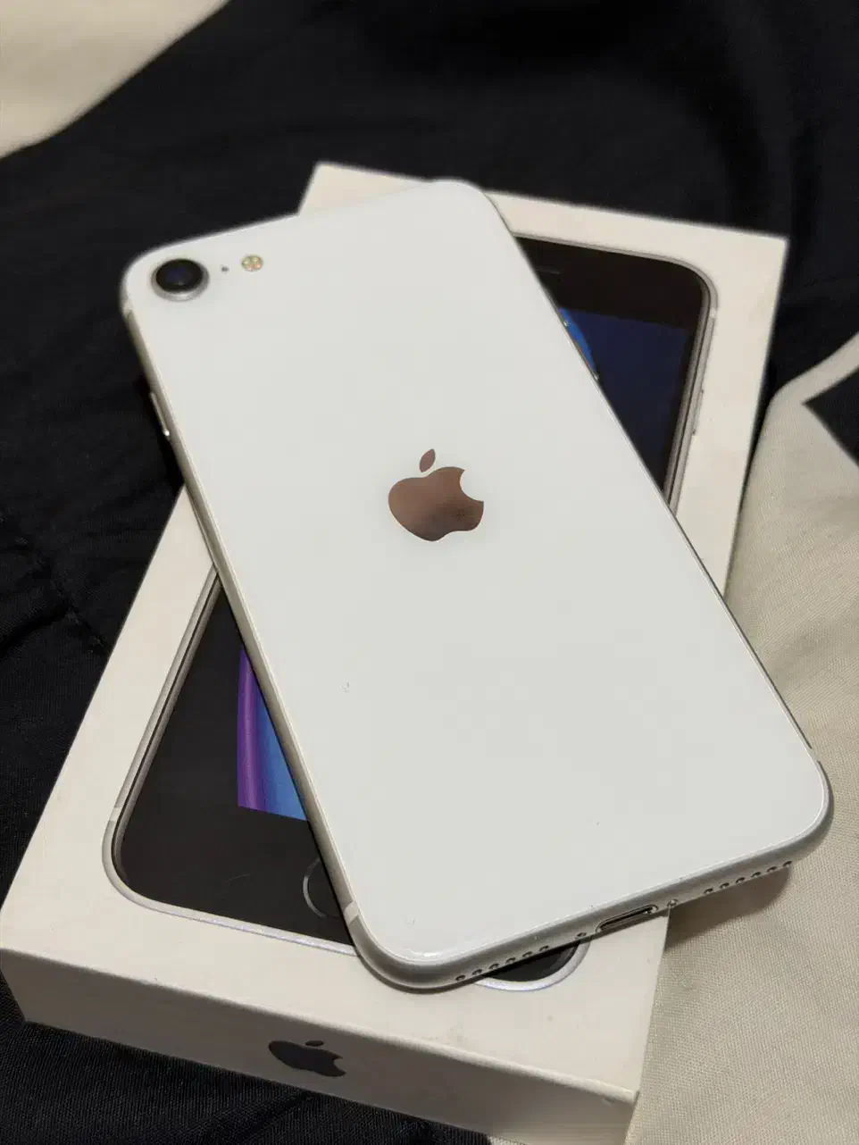 آیفون se2020|موبایل|اسلامشهر, زرافشان|دیوار