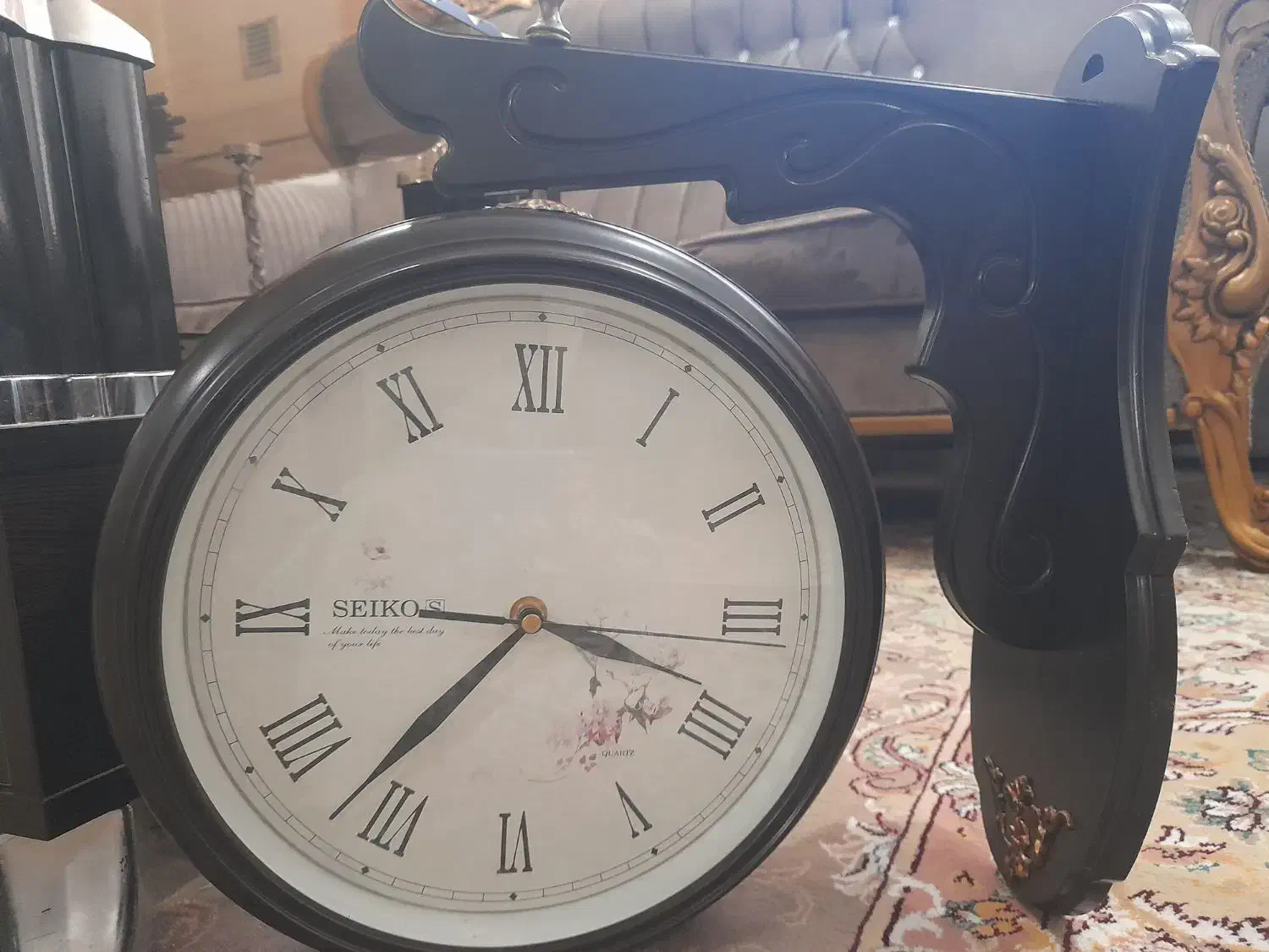 ساعت دیواری|ساعت دیواری و تزئینی|همدان, |دیوار