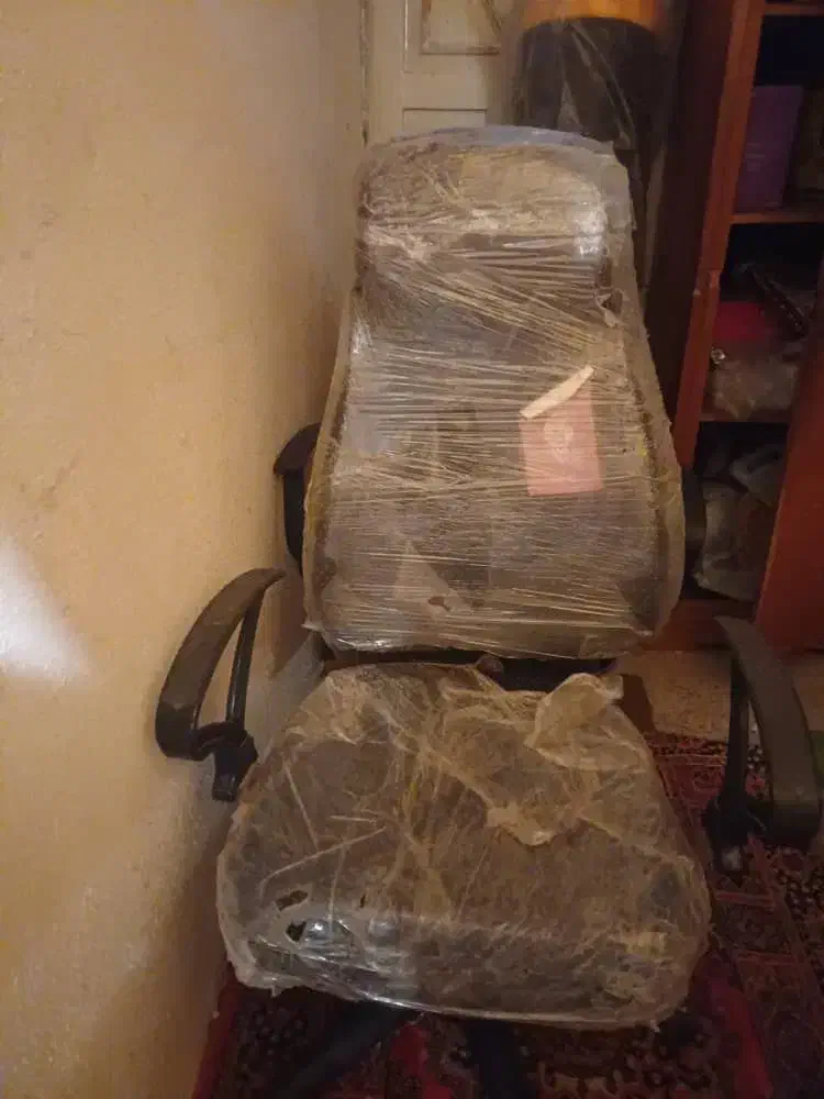 صندلی گردان+صندلی انتظار|دفتر کار|گرگان, |دیوار