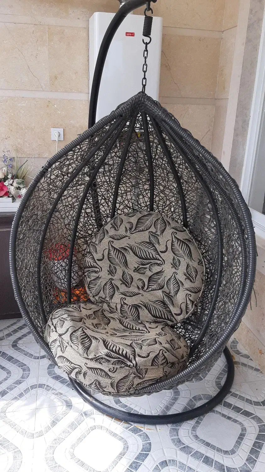 تاب ریلکسی سایز بزرگ|مبلمان خانگی و میز عسلی|تنکابن, |دیوار