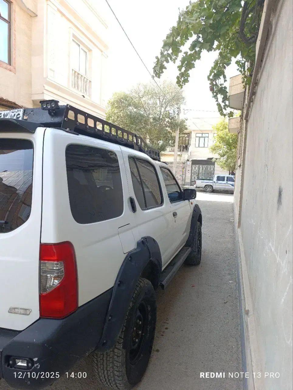 رونیز مدل85|خودرو سواری و وانت|مشهد, بهشت|دیوار