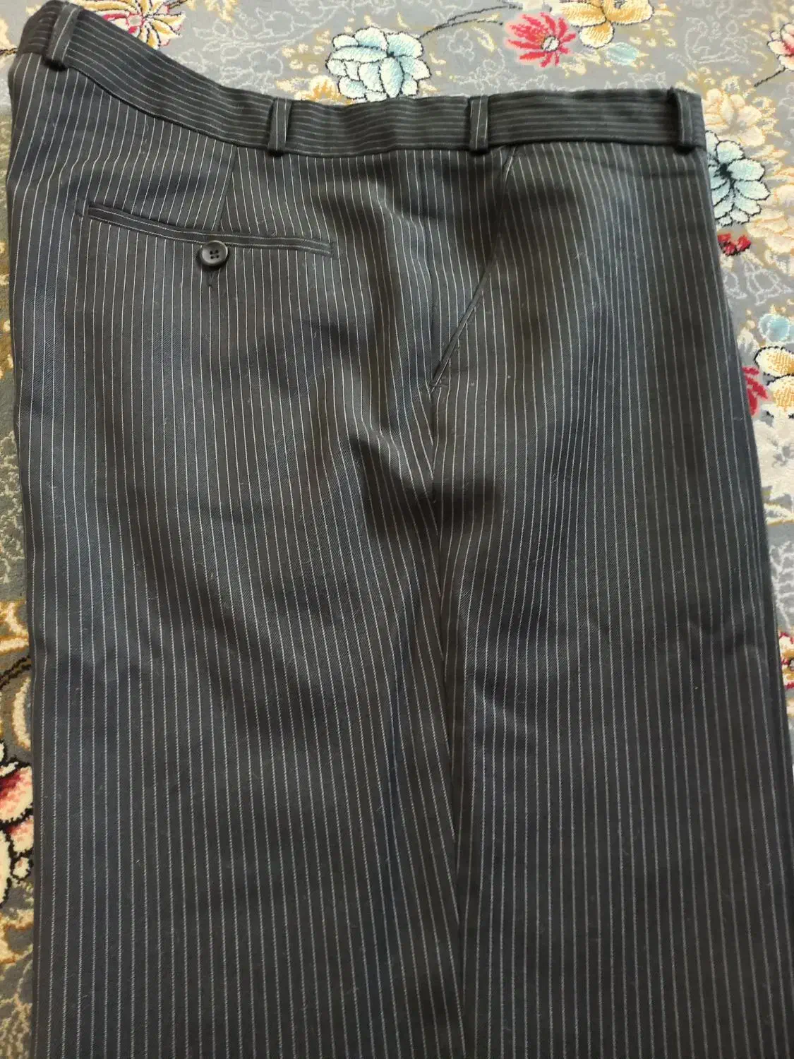 شلوار تکی|لباس|کرمانشاه, |دیوار