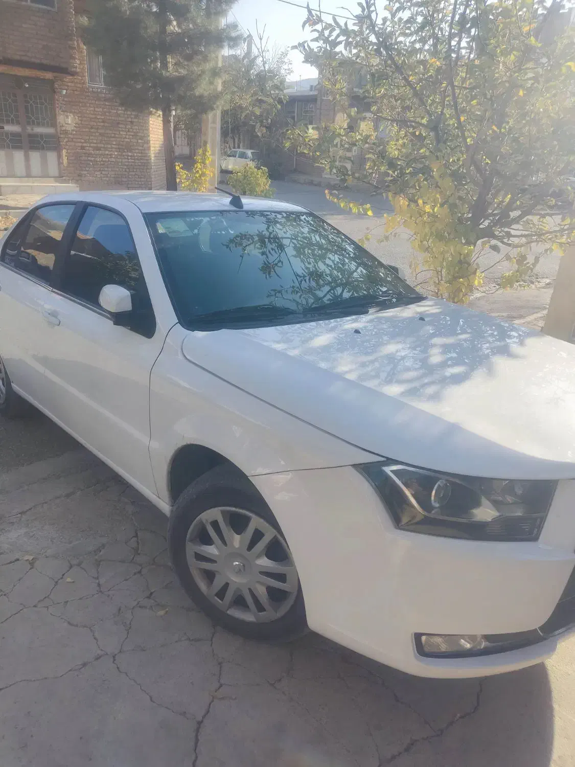 دنا تیپ 2/ef7|خودرو سواری و وانت|سنقر, |دیوار