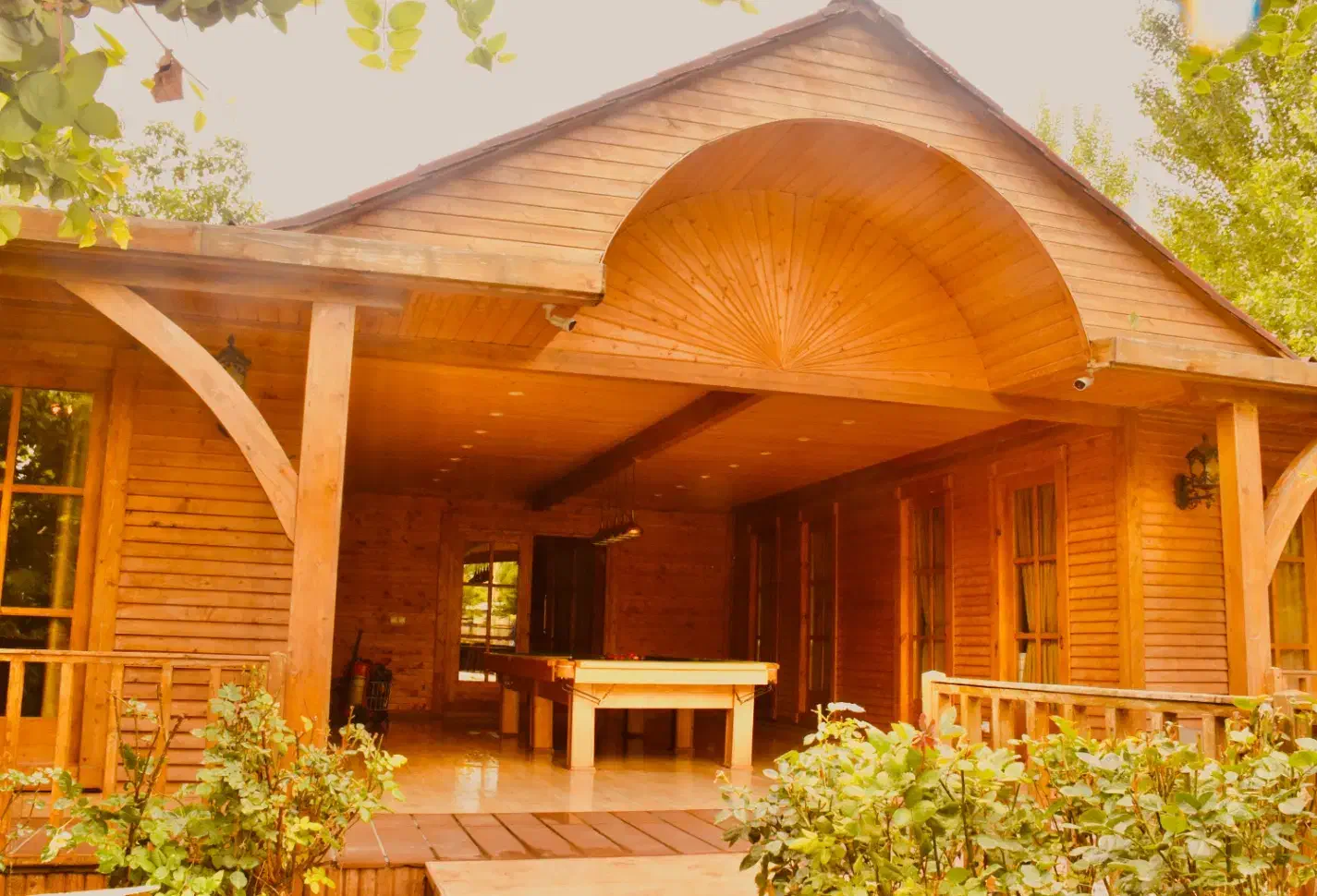 خانواده یا خانم خانه دار حرفه ای|استخدام سرایداری و نظافت|شهریار, رزکان|دیوار