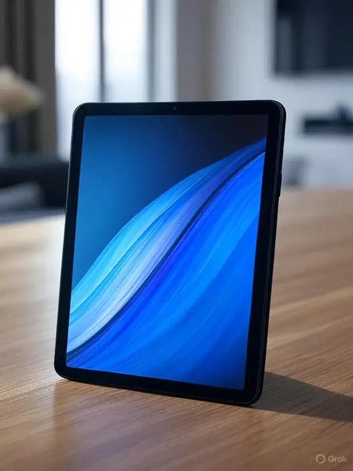 تبلت سامسونگ A9 PLUS 5G رم ۴ حافظه ۶۴|تبلت|کازرون, |دیوار