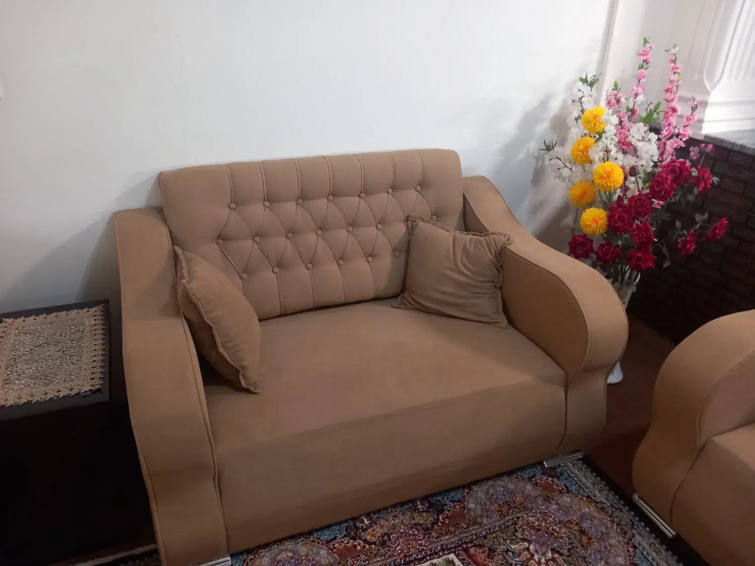 مبل|مبلمان خانگی و میز عسلی|اردبیل, |دیوار