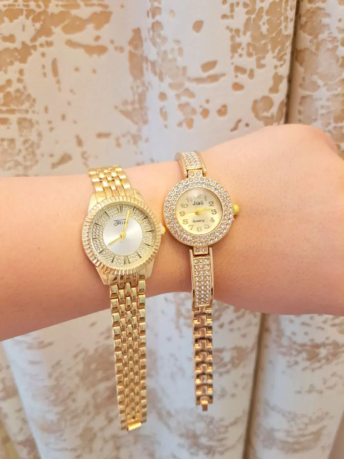 ساعتهای ۲۸۰|ساعت|قزوین, |دیوار