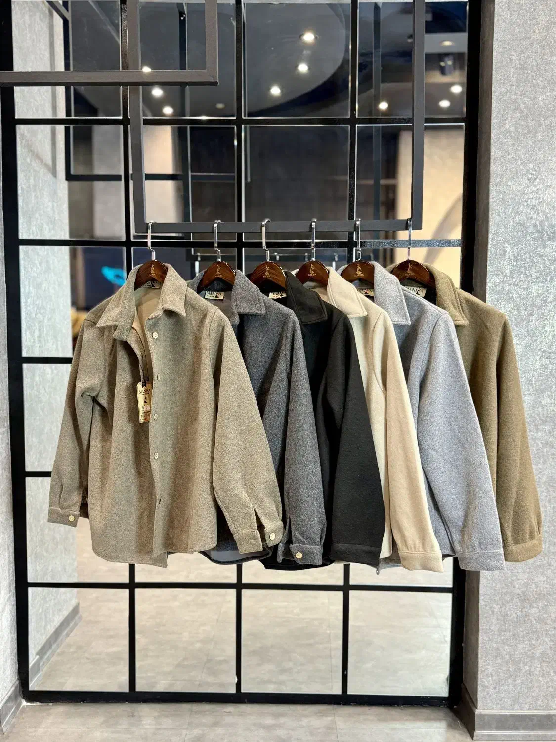 شومیز فوتر|لباس|شیراز, وصال|دیوار