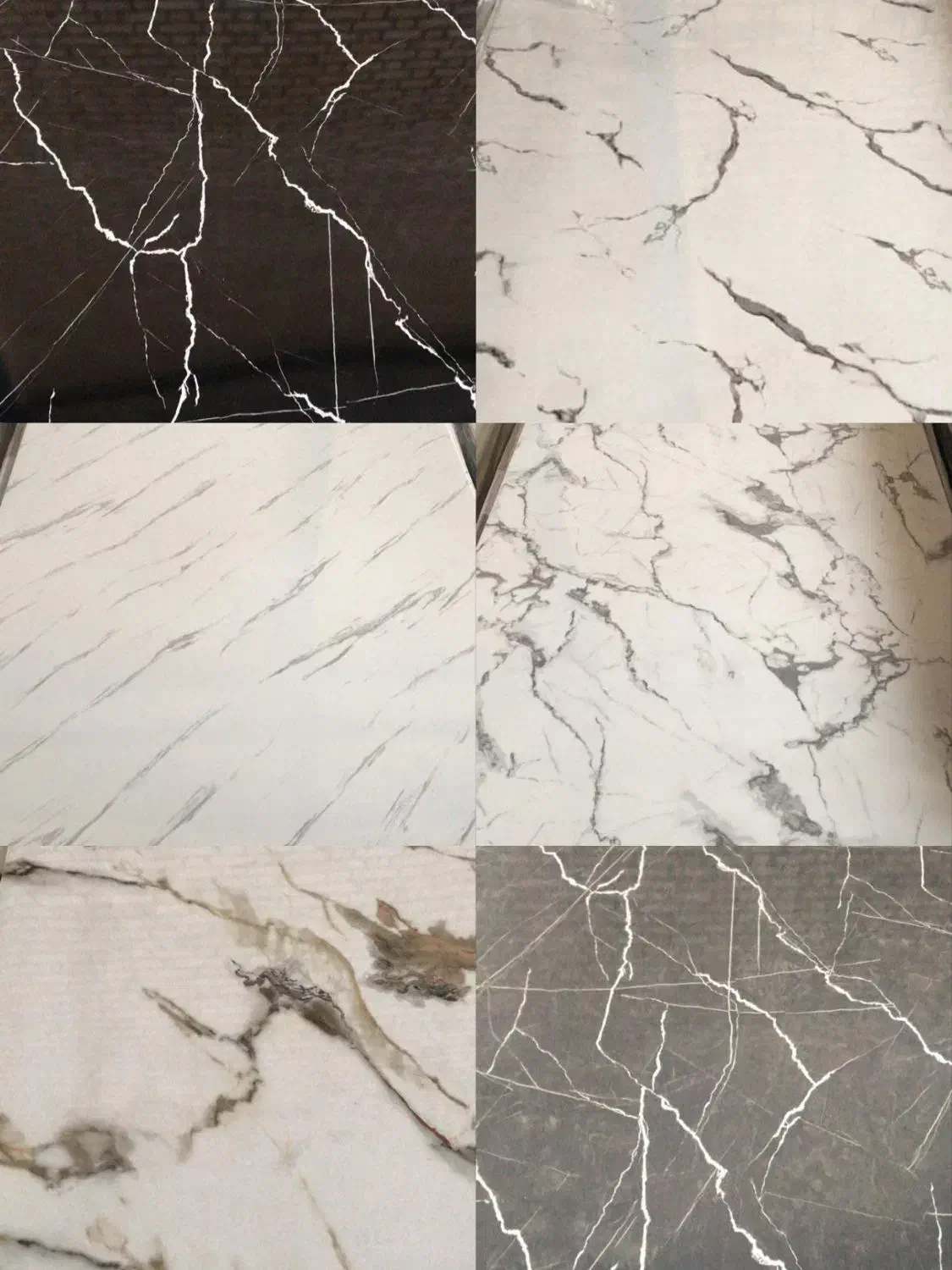 ماربل شیت|مصالح و تجهیزات ساختمان|خاوران, |دیوار