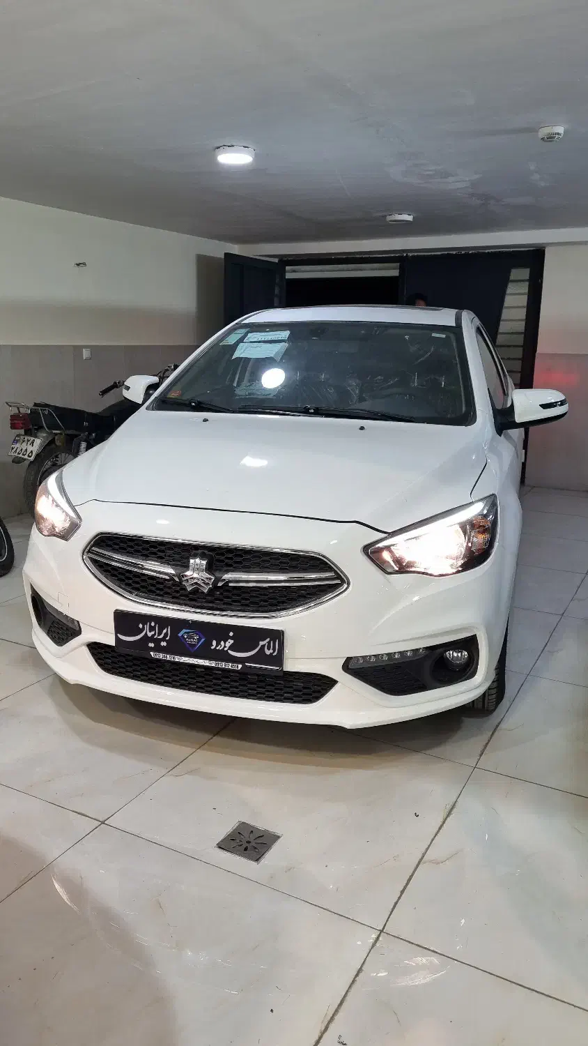 شاهین اتومات CVT صفر 1404|خودرو سواری و وانت|اصفهان, لیمجیر|دیوار