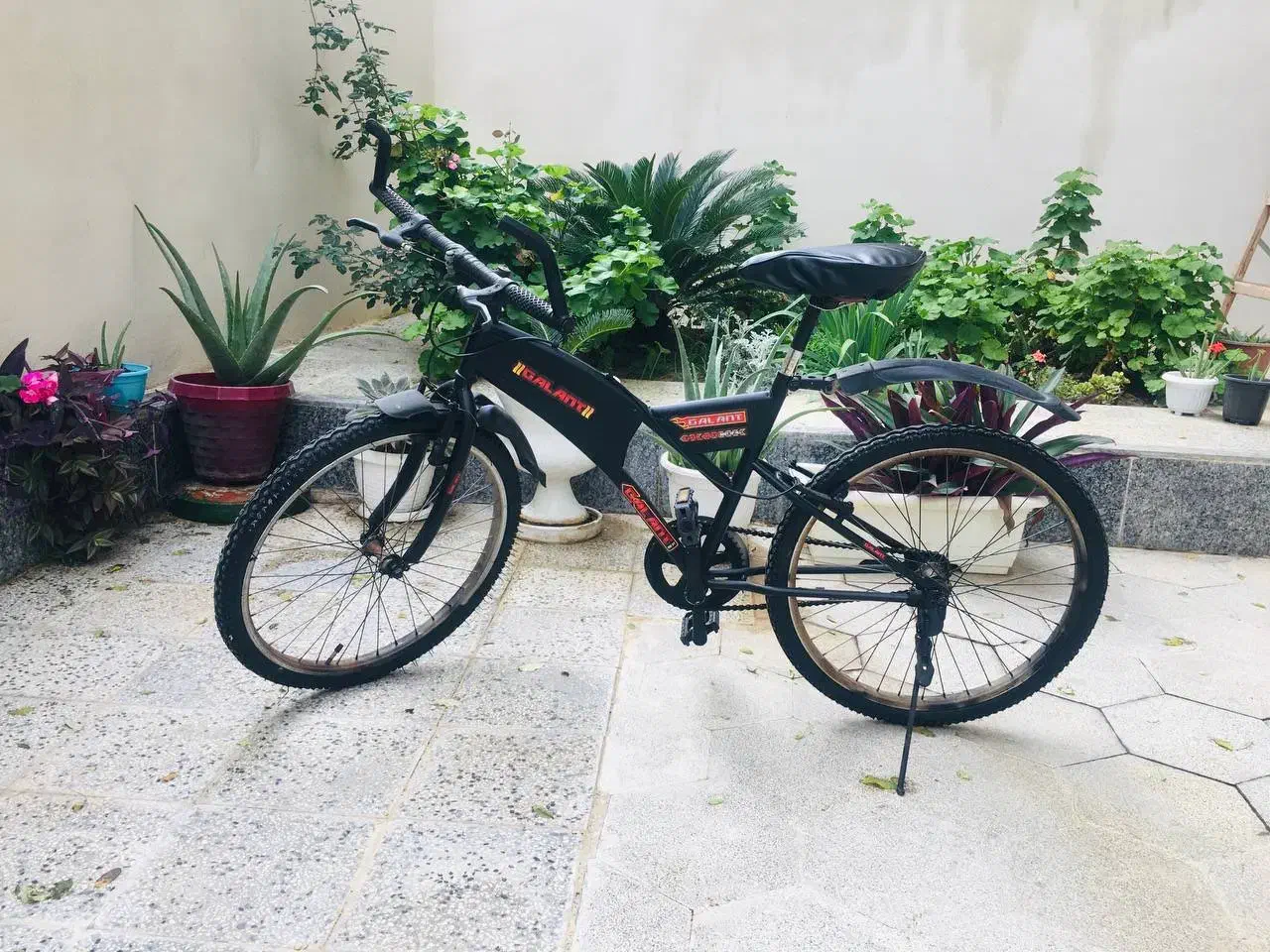 دوچرخه سایز ۲۴|دوچرخه، اسکیت، اسکوتر|ساری, |دیوار