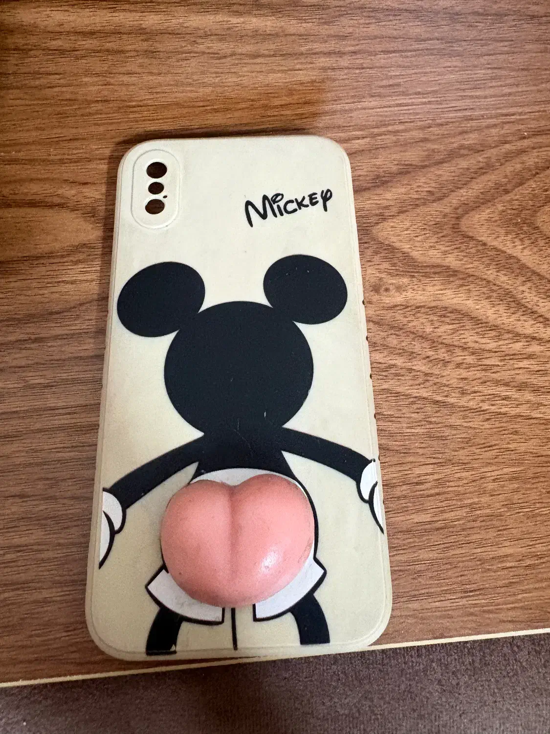 گارد گوشی آیفون xs|لوازم جانبی موبایل و تبلت|اصفهان, مهدی آباد|دیوار