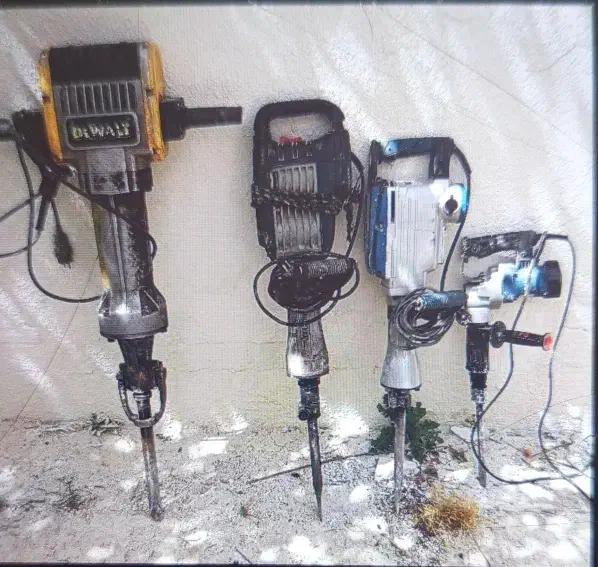 تخریب|خدمات پیشه و مهارت|اسلام‌‌آباد غرب, |دیوار