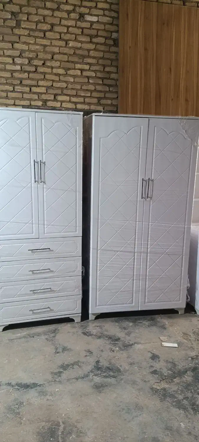 مصنوعاتچوبی پذیرفته میشود|جاکفشی، کمد، دراور|کرمانشاه, |دیوار