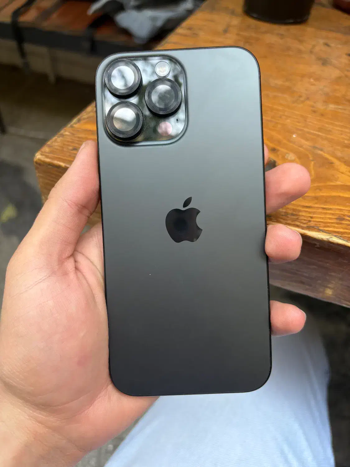 آیفون 16 pro max 256|موبایل|تهران, دانشگاه شریف|دیوار