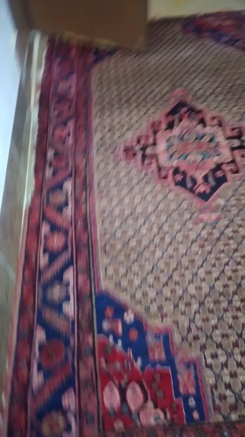 فرش6|فرش|جوانرود, |دیوار