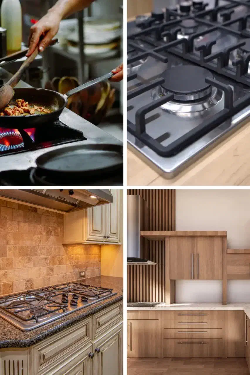 تعمیرات اجاق گاز هود فر|خدمات پیشه و مهارت|قم, باغ شریفی|دیوار