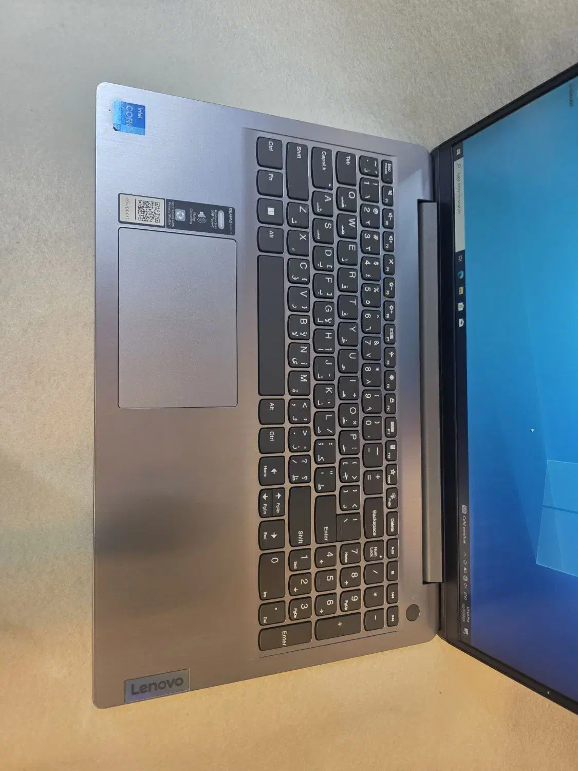 i3 نسل دوازده با رم ۸ هارد اس اس دی|رایانه همراه|تهران, میدان ولیعصر|دیوار