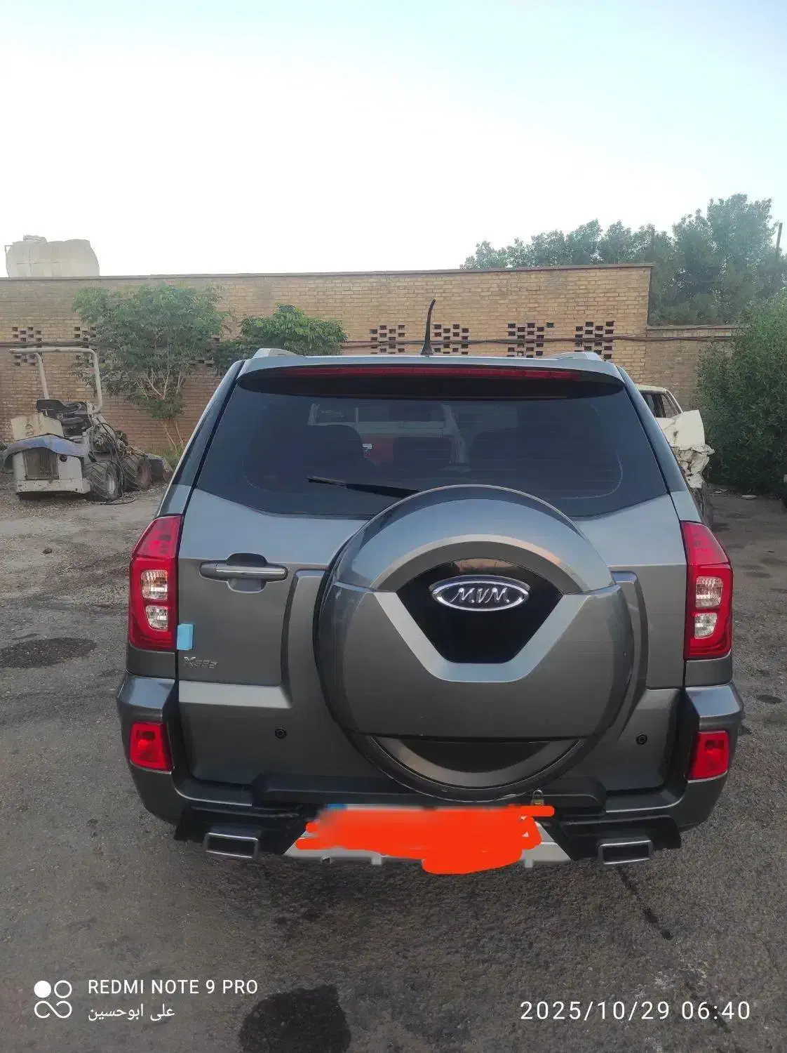 mvmX33s  مدل 12 ـ 98 نوک مدادی متالیک بدون رنگ|خودرو سواری و وانت|اهواز, علی آباد|دیوار