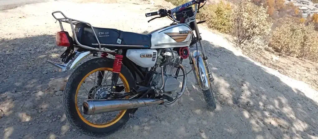 موتور 200|موتورسیکلت|یاسوج, |دیوار