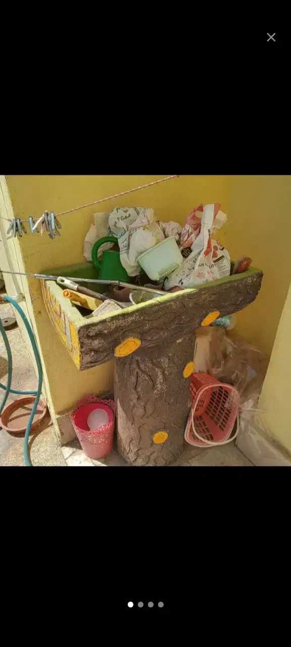 کباب پز بتنی|اجاق گاز و لوازم برقی پخت‌وپز|اسفراین, |دیوار