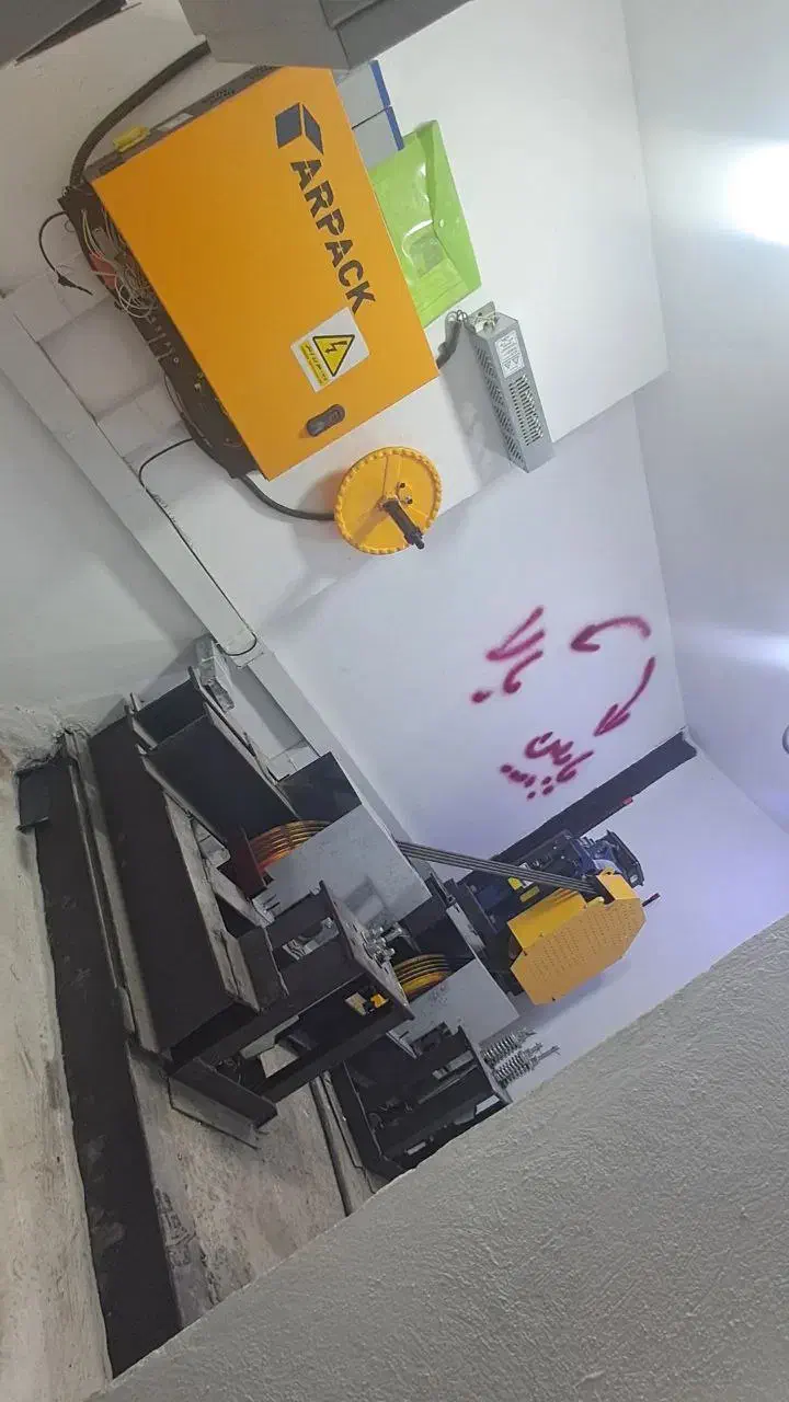 نیروی ساده یا کارآموز اسانسور|استخدام صنعتی، فنی، مهندسی|قزوین, |دیوار