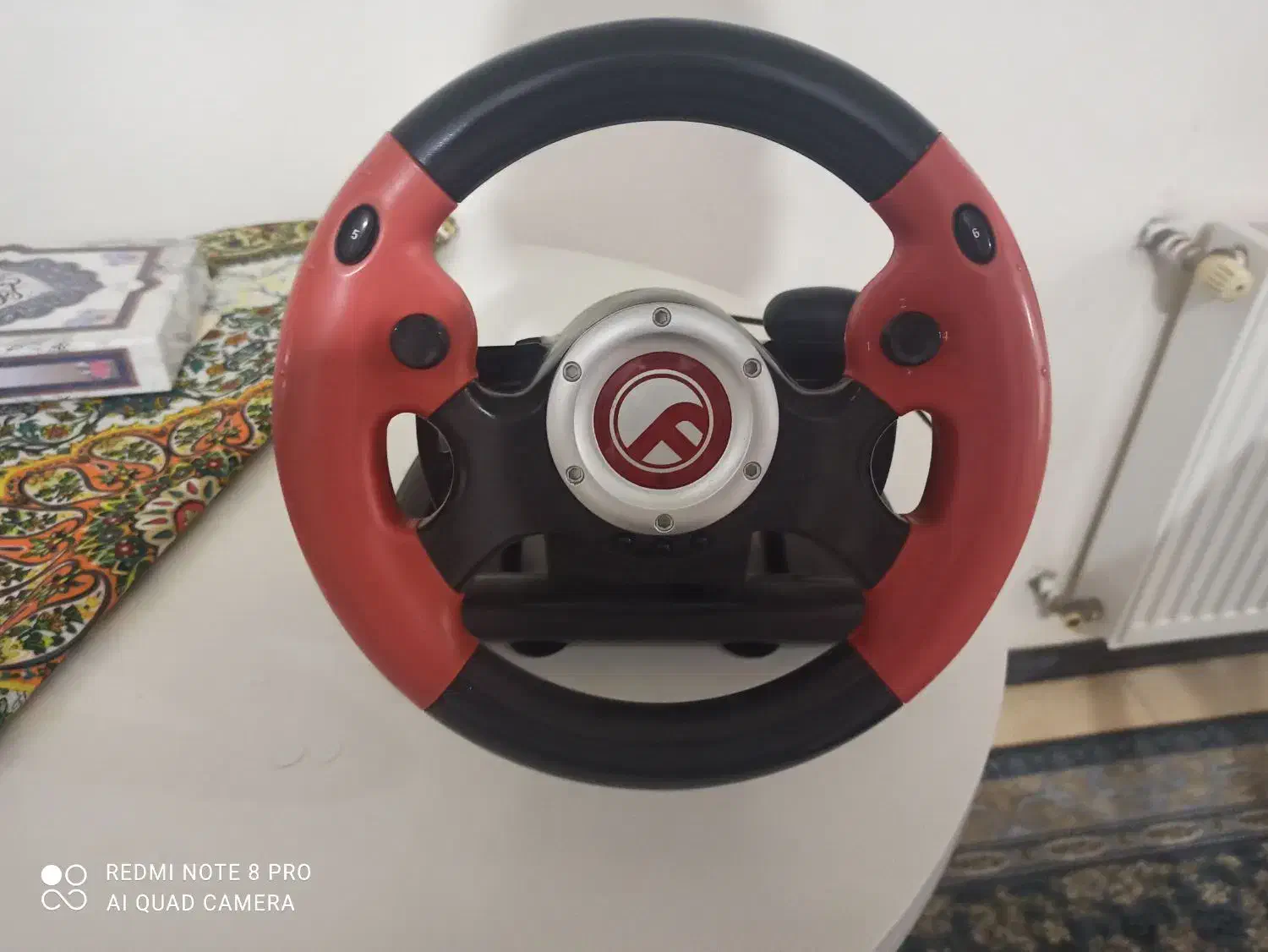 فرمون بازی|کنسول، بازی ویدئویی و آنلاین|شاهین‌شهر, مسکن مهر|دیوار