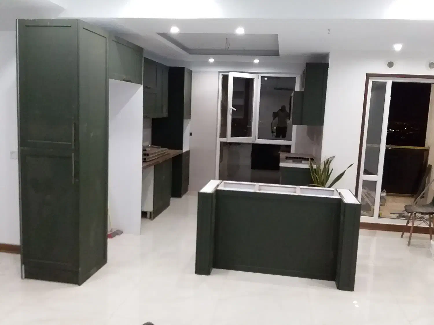 نصاب کابینت آماده|استخدام صنعتی، فنی، مهندسی|تهران, توحید|دیوار