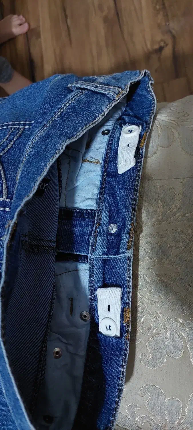 دامن لی|لباس|فولادشهر, C5|دیوار