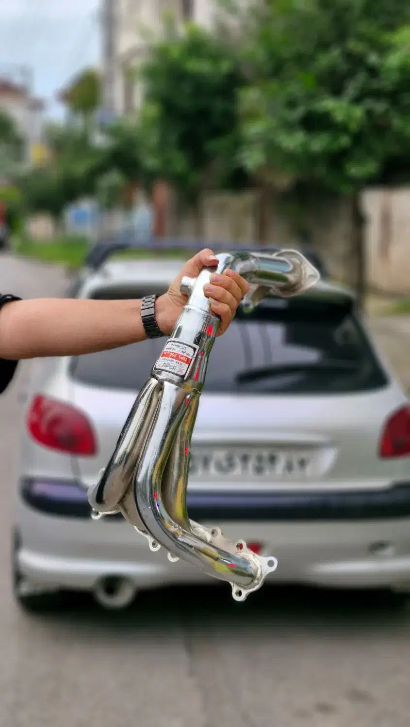 هدرز خودروهای داخلی و خارجی|قطعات یدکی و لوازم جانبی|نوشهر, |دیوار