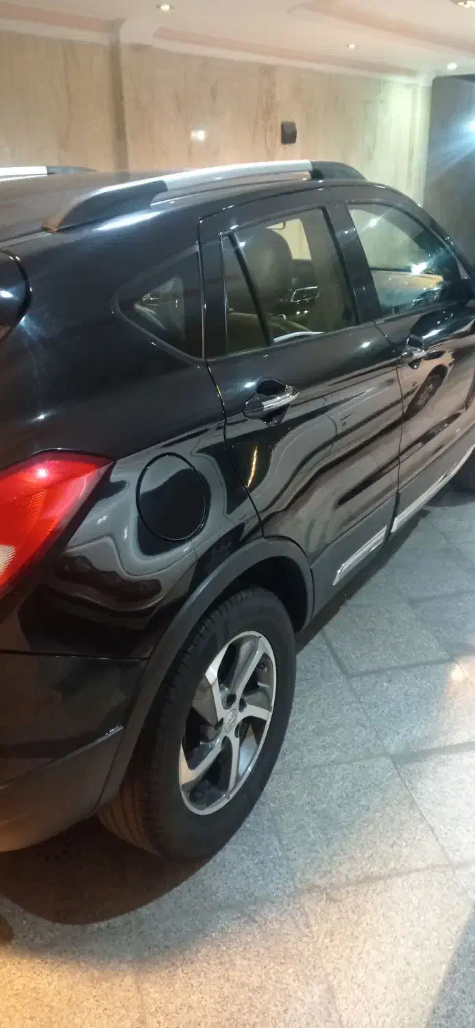 هایما s5 درحد کم کار|خودرو سواری و وانت|تهران, پرستار|دیوار