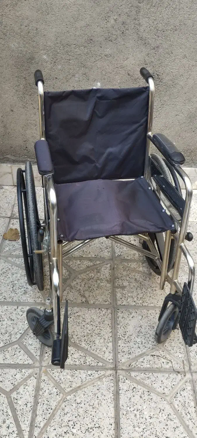 ویلچر|آرایشی، بهداشتی، درمانی|مشهد, ثامن|دیوار