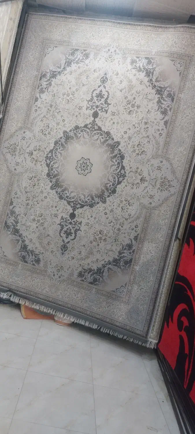 فرش ۱۲۰۰ شانه تراکم ۳۶۰۰|فرش|نسیمشهر, |دیوار