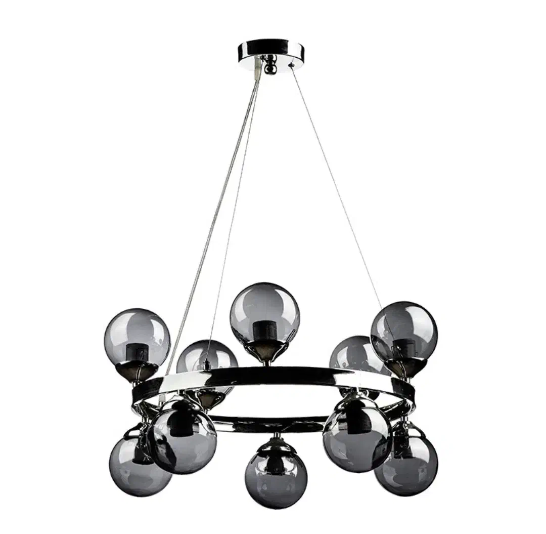 لوستر|لوستر و چراغ آویز|تاکستان, |دیوار