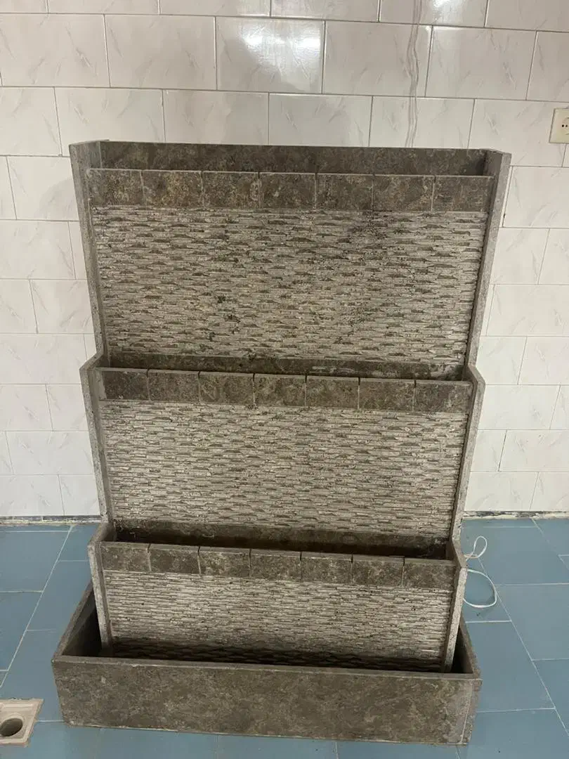 روشویی صراحی آب نما پایه ایفون|لوازم سرویس بهداشتی|سمنان, |دیوار