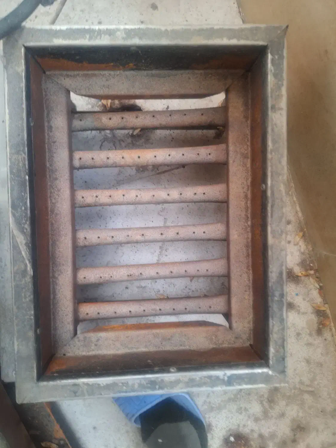 دو عددکباب پز کار شده|اجاق گاز و لوازم برقی پخت‌وپز|تبریز, |دیوار