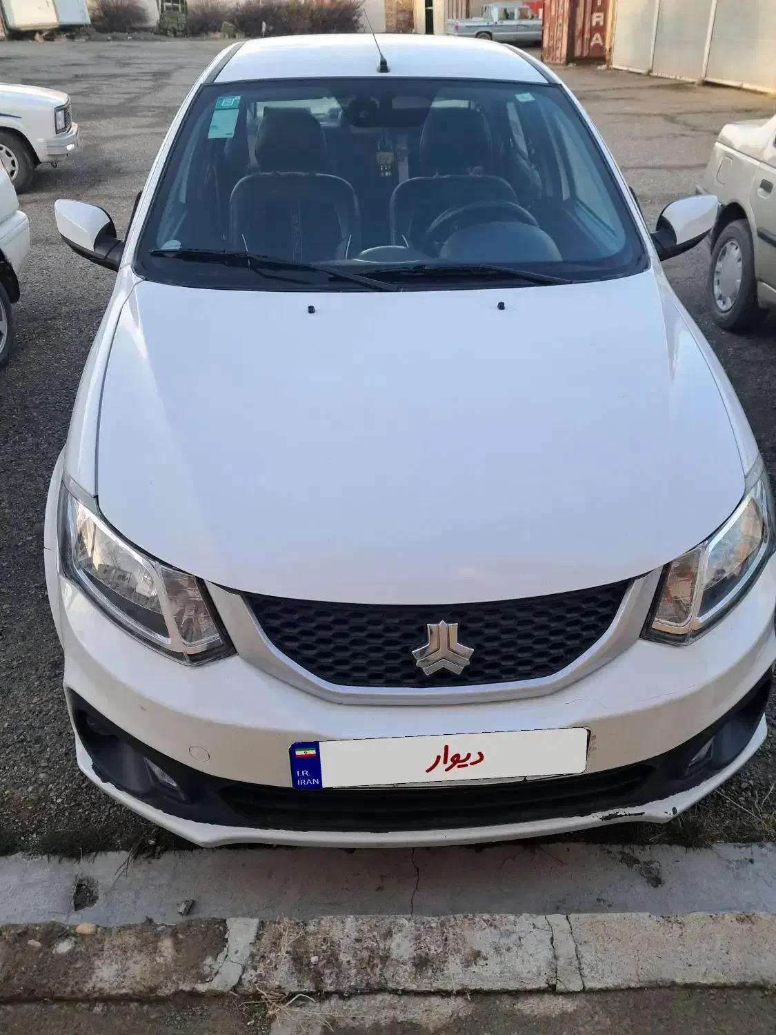 ساینا s|خودرو سواری و وانت|دهگلان, |دیوار