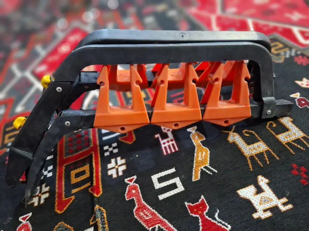 اسکی بند|ورزش‌های زمستانی|اهواز, زیتون کارمندی|دیوار