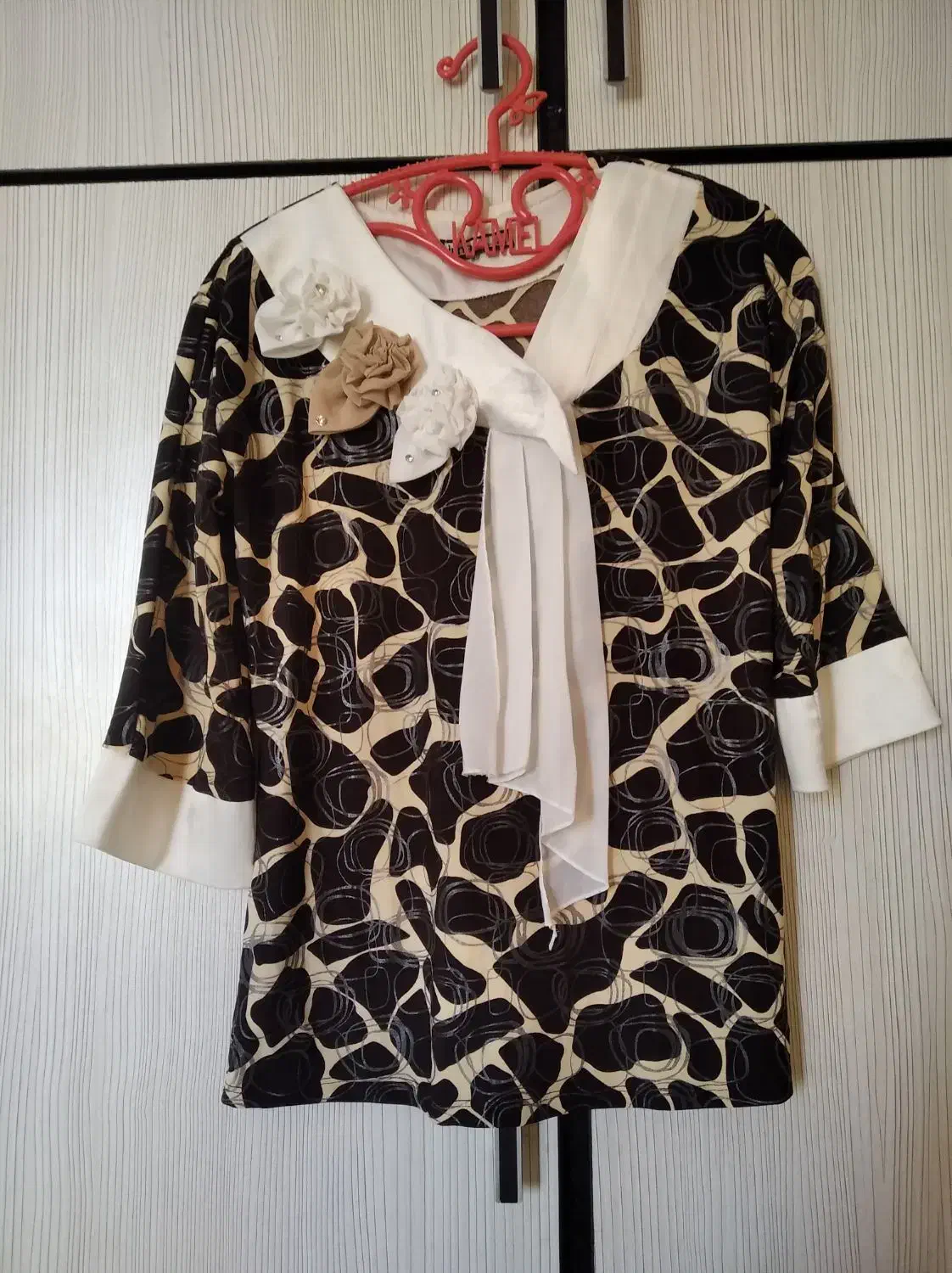 شومیز|لباس|ایلام, |دیوار