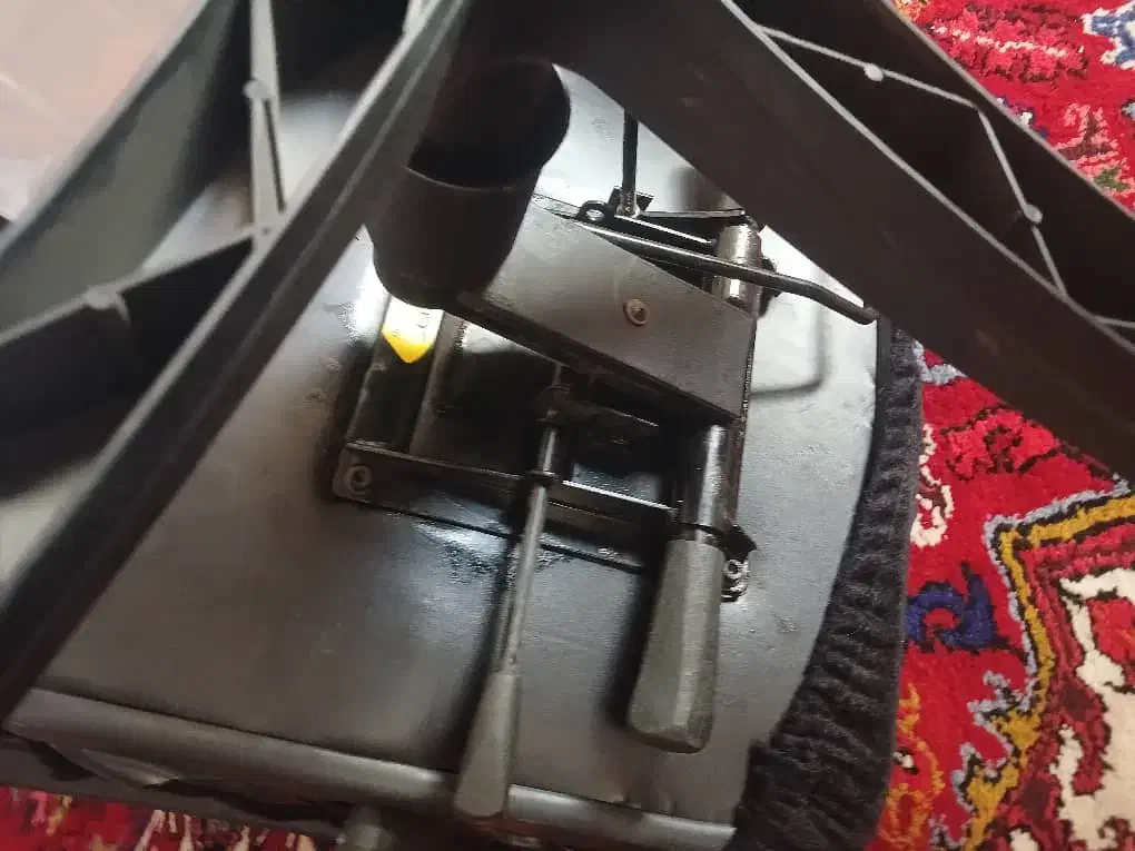 صندلی مدیریتی|مبلمان اداری|تبریز, |دیوار