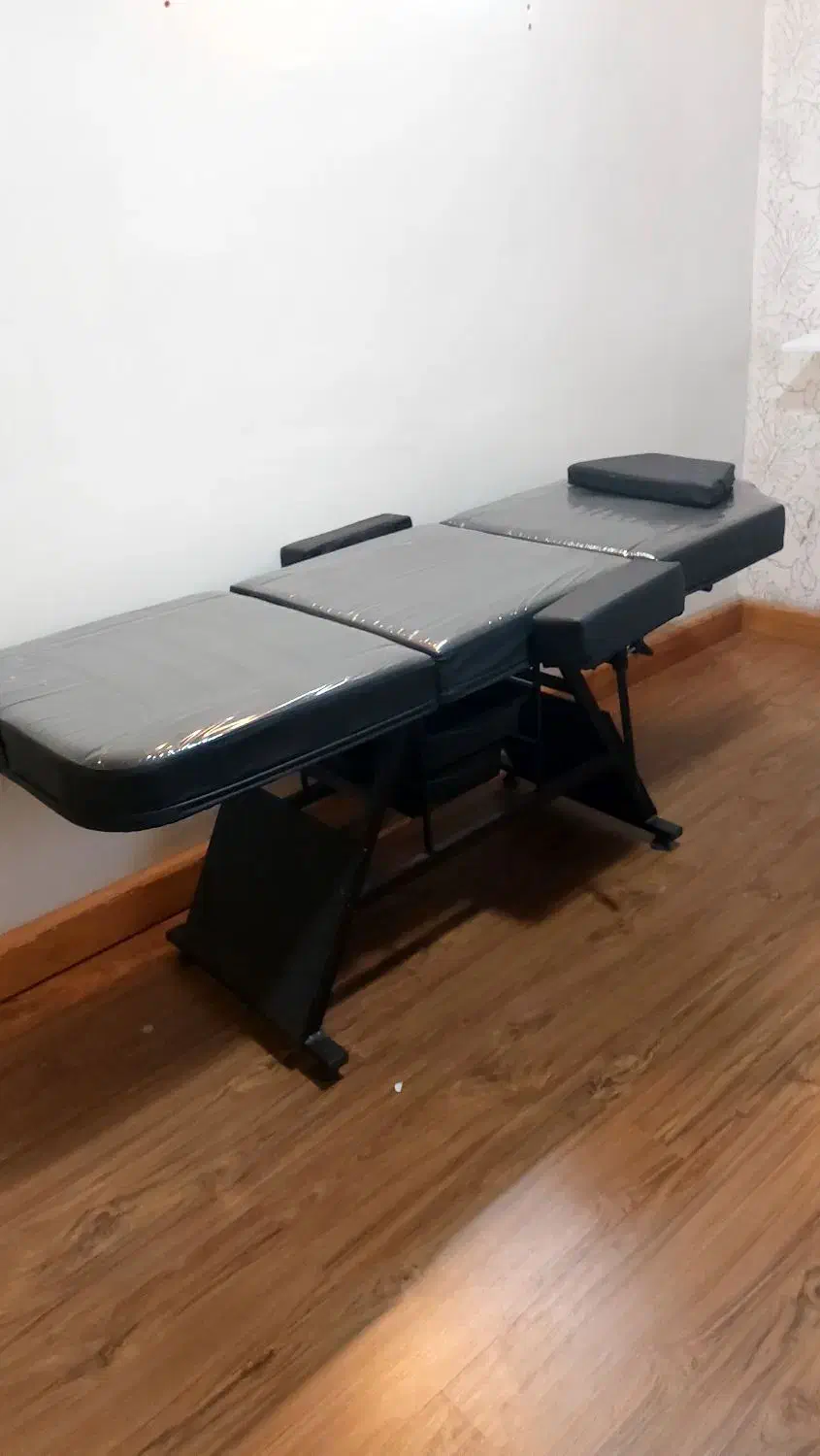 تخت سه تیکه برای فروش|آرایشگاه و سالنهای زیبایی|تنکابن, |دیوار