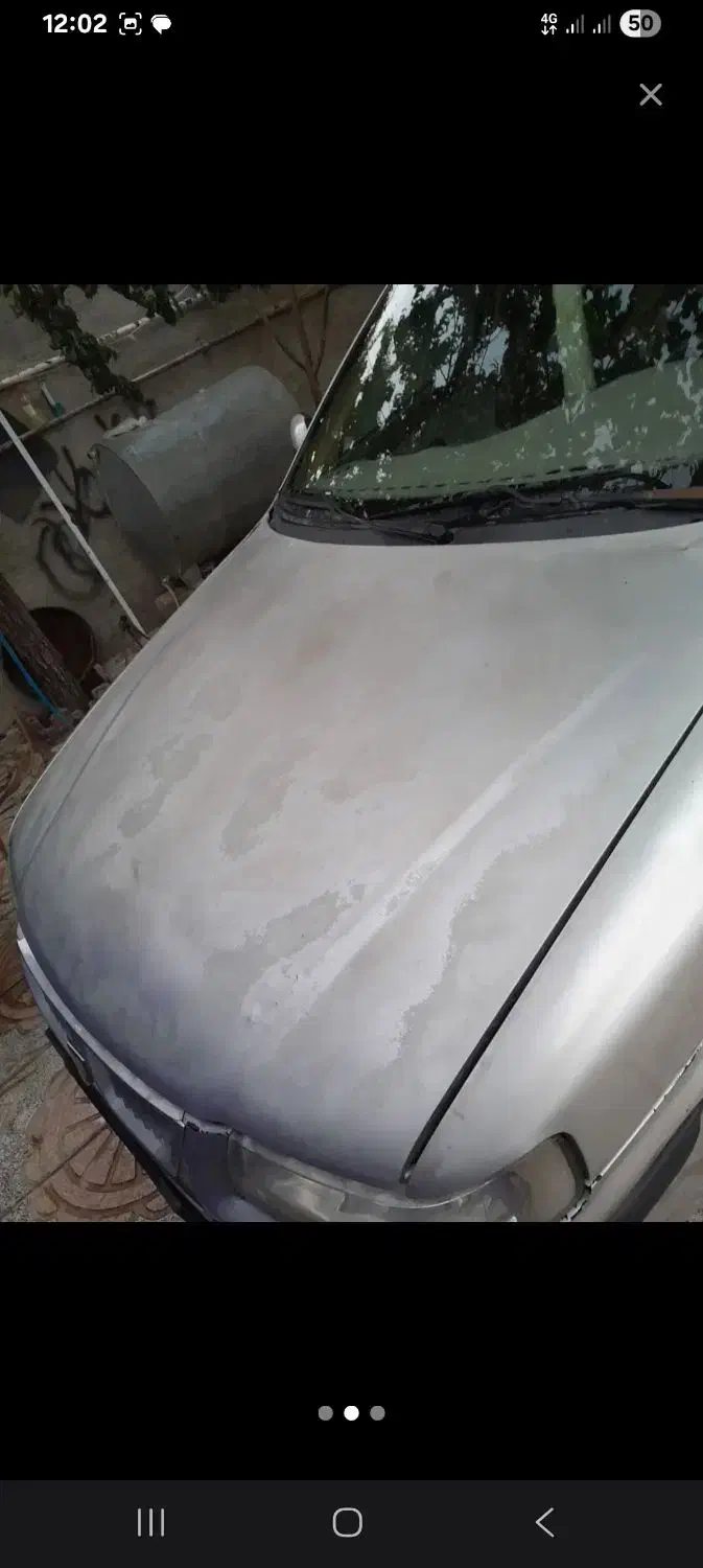 سمند مدل ۹۰|خودرو سواری و وانت|یاسوج, |دیوار