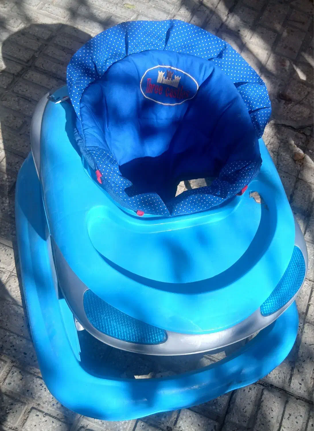 لوازم فروشی|اسباب و اثاث بچه|مشهد, ابوذر|دیوار