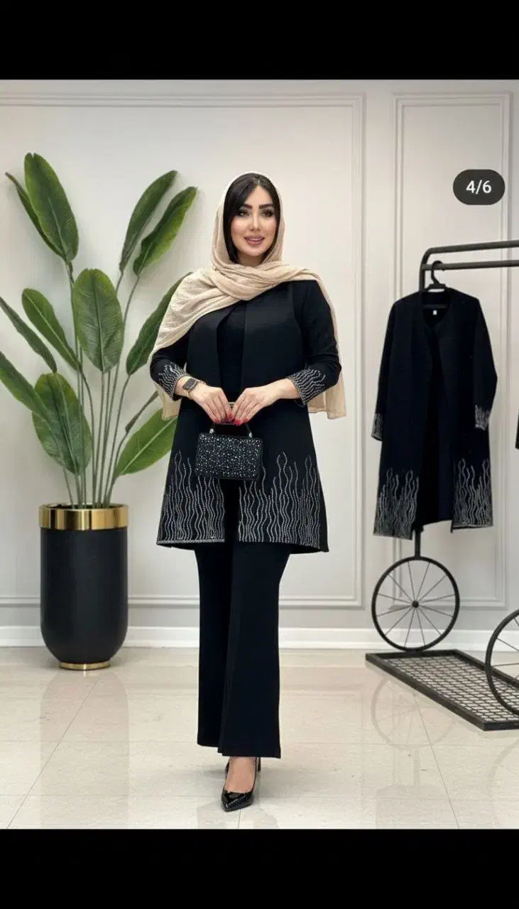 آنلاین شاپ لباس زنانه|لباس|اردبیل, |دیوار